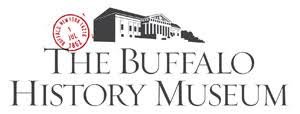 Buffalo history museum logog