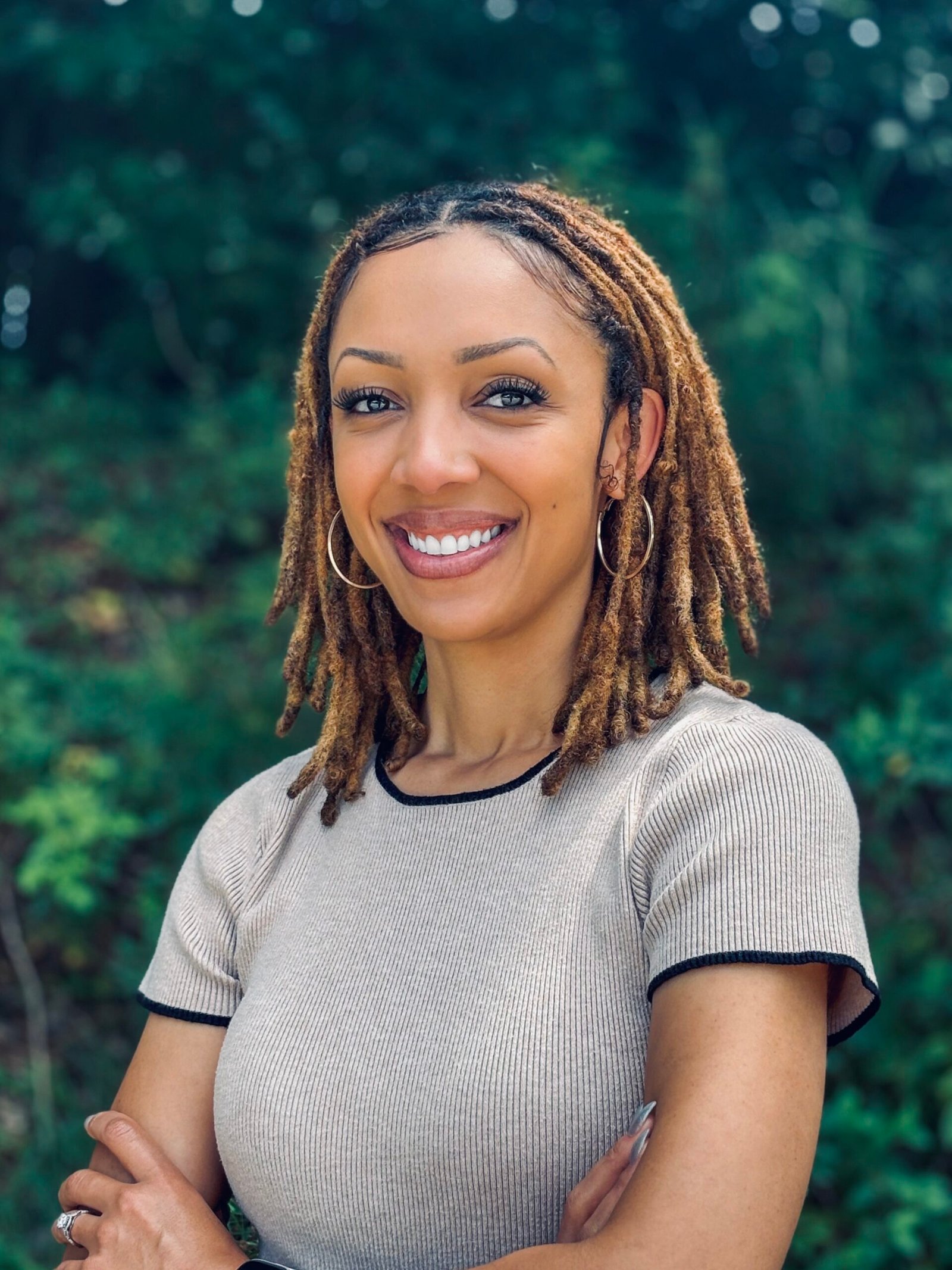 Birds on the Niagara Keynote Address – Loving by Nature with Corina Newsome